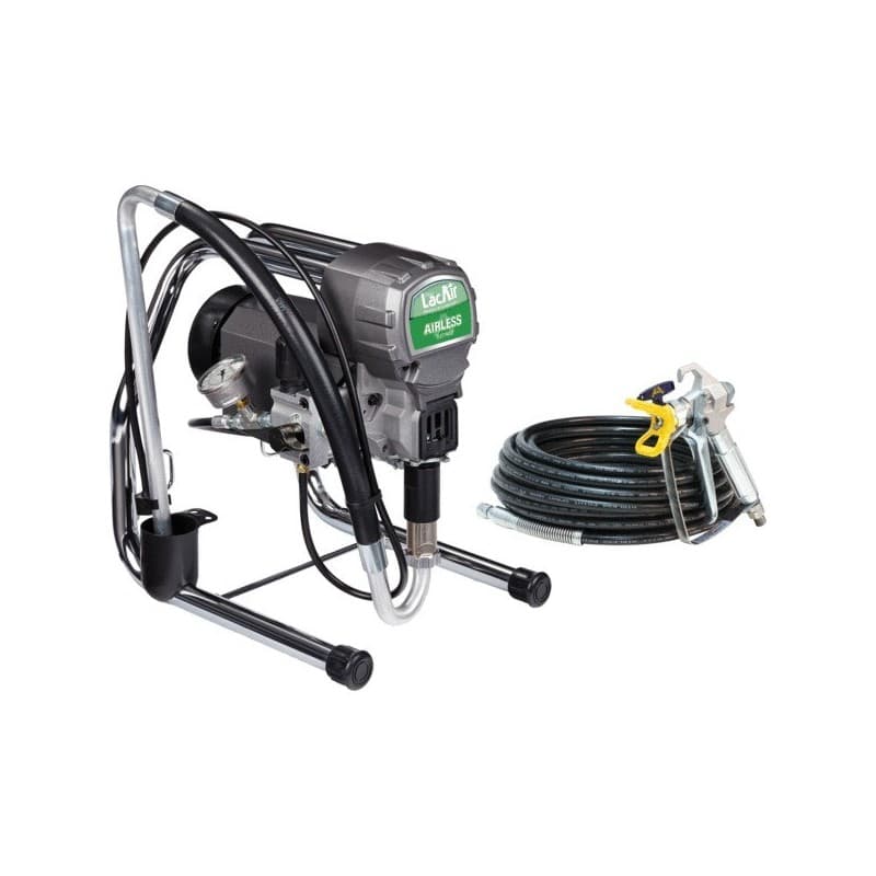 Pompe airless électrique es 080 1 pièce(s) pompe airless électrique es 080 - lacme