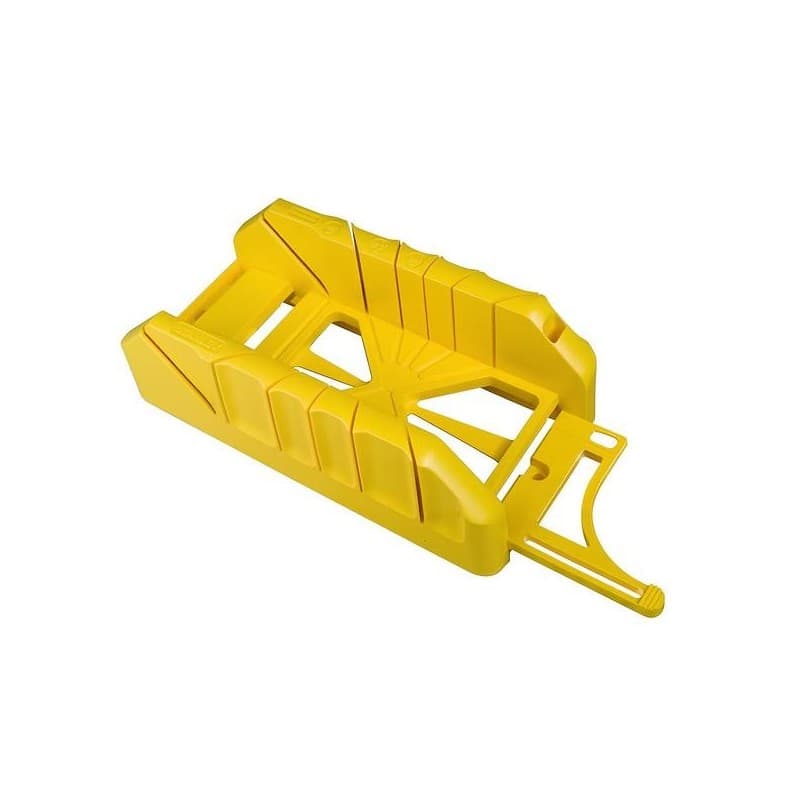 Boîte à coupe holster en plastique 1 pièce(s) boîte à coupe holster en plastique - stanley division construction