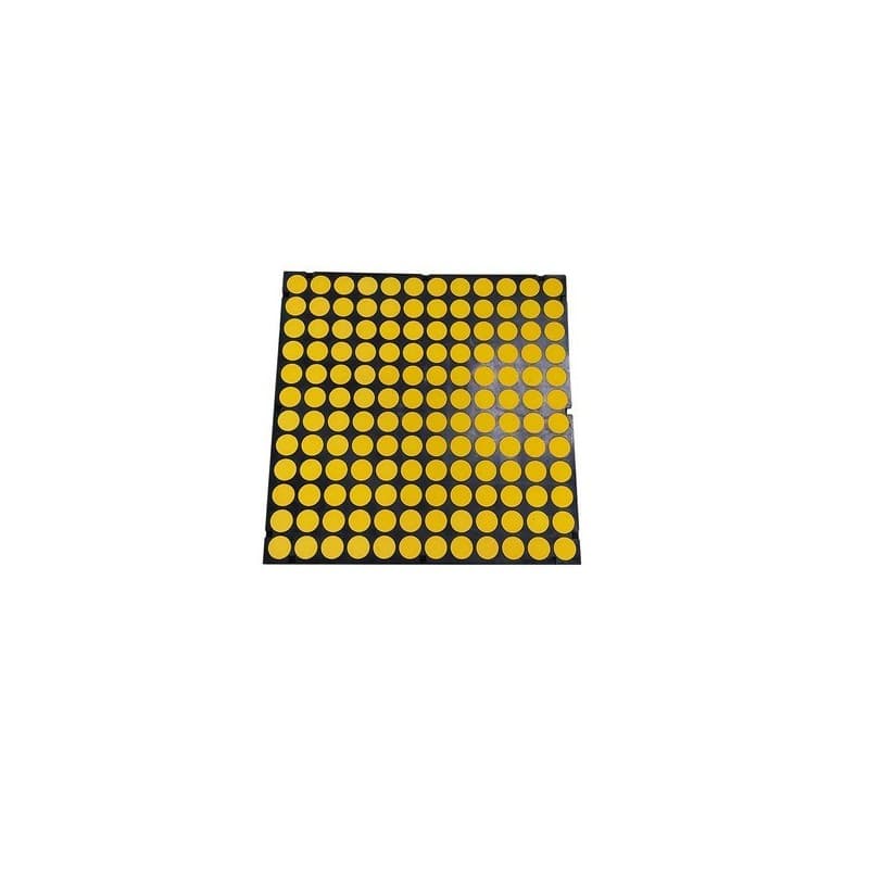 Tapis anti-fatigue matlast® 1 pièce(s) tapis anti-fatigue matlast® - sans bord - 500x500mm - wattelez