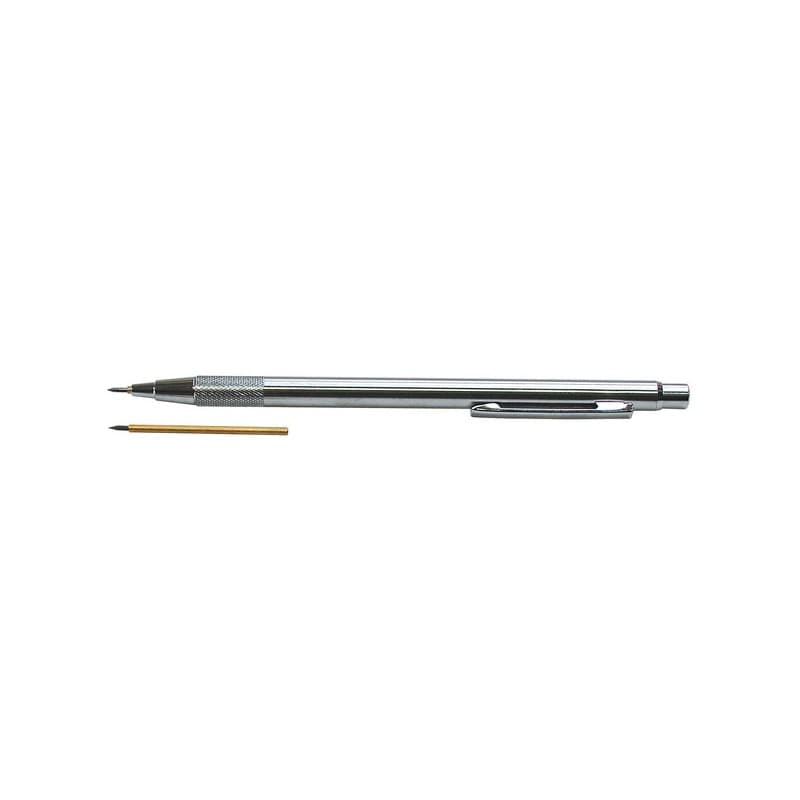 Stylo à pointe carbure stylo à pointe carbure interchangeable 1.4 mm 1 pièce(s) - wilmart