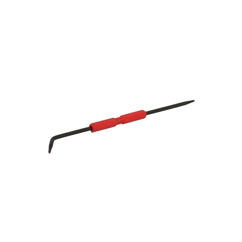 Pointe à tracer ø 4 - 190 mm pointe à tracer ø 4 - 190 mm 1 pièce(s) - wilmart