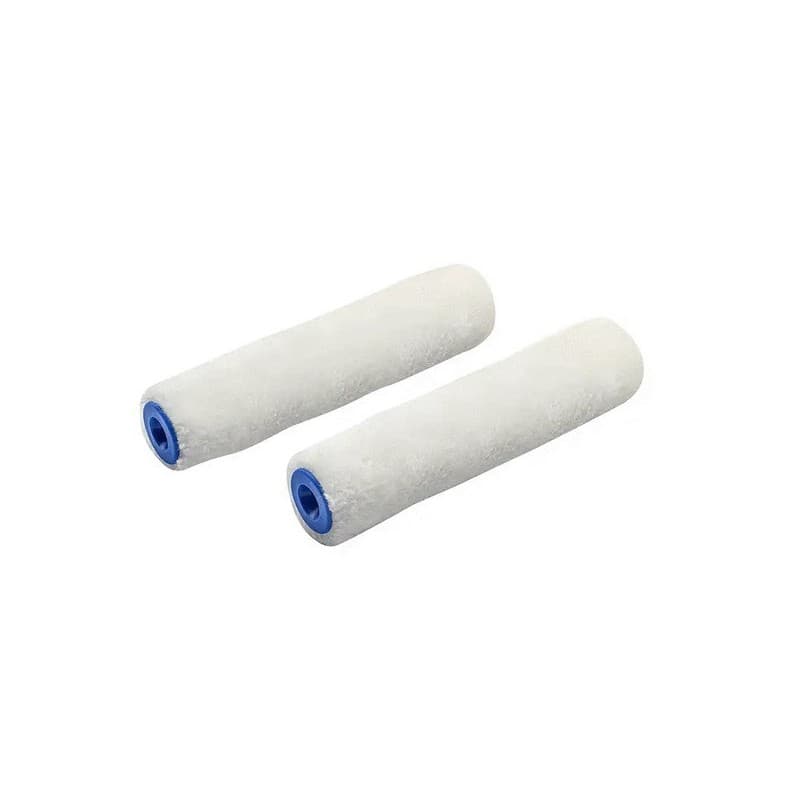 Manchons laqueurs polyacrylique 1 blister(s) de 2 pièce(s) manchons laqueurs polyacrylique laqueur - l'outil parfait marquardt