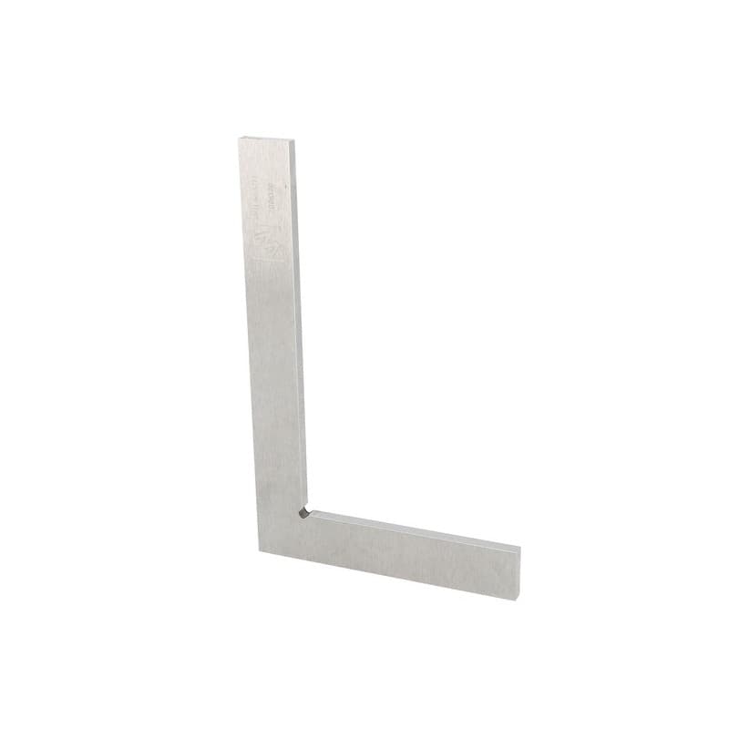 Equerre mécanicien simple equerre mécanicien simple 200 mm 1 pièce(s) - wilmart