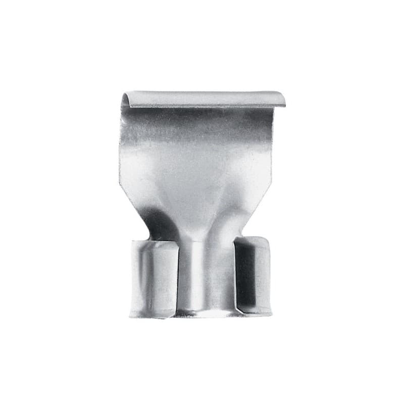 Kit buse réflectrice + gaines thermorétractables 1 kit(s) kit buse réflectrice + gaines thermorétractables - rapid