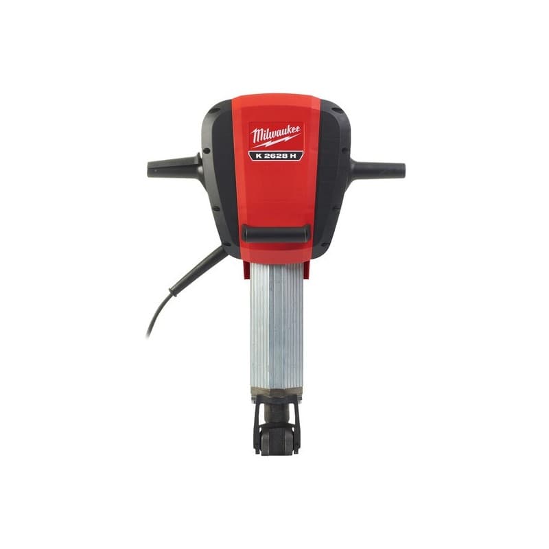 Démolisseur k 2628h hex 28mm 2400w secteur hexagonal 5 et ≤ 8 m/s² 1200 cp/min 64 j 1 unité(s) démolisseur k 2628h hex 28mm 2400w 25.7 kg 2400 w - mil