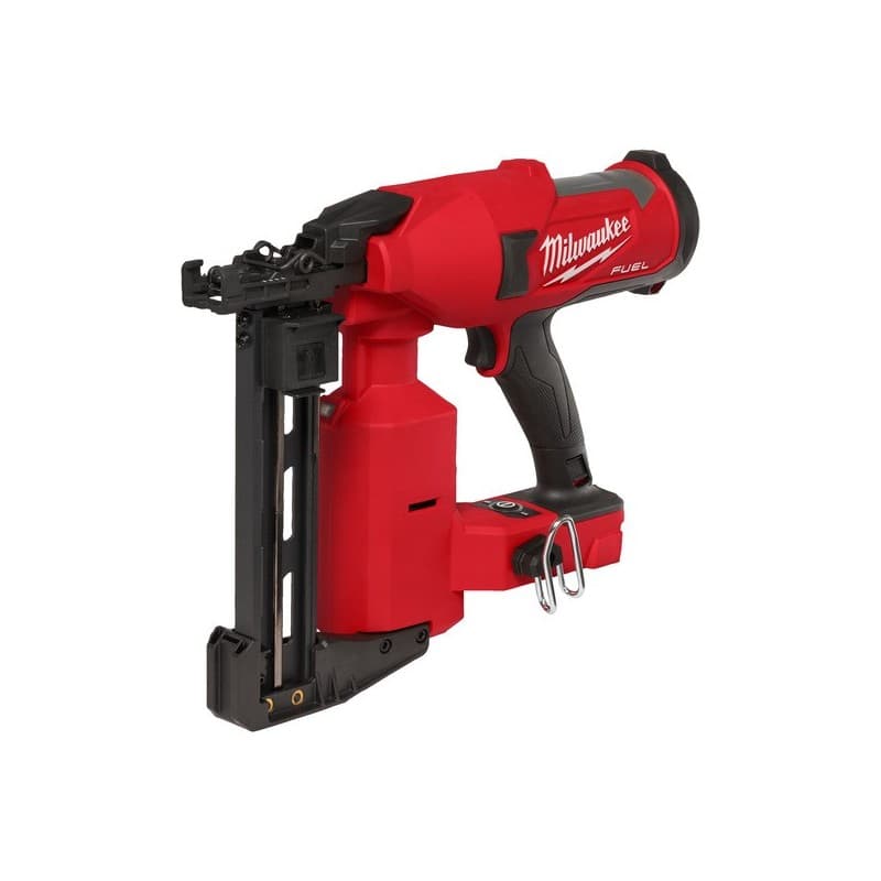Agrafeuse pour clôture m18 ffus-0c - solo 1 unité(s) agrafeuse pour clôture m18 ffus-0c - solo - milwaukee