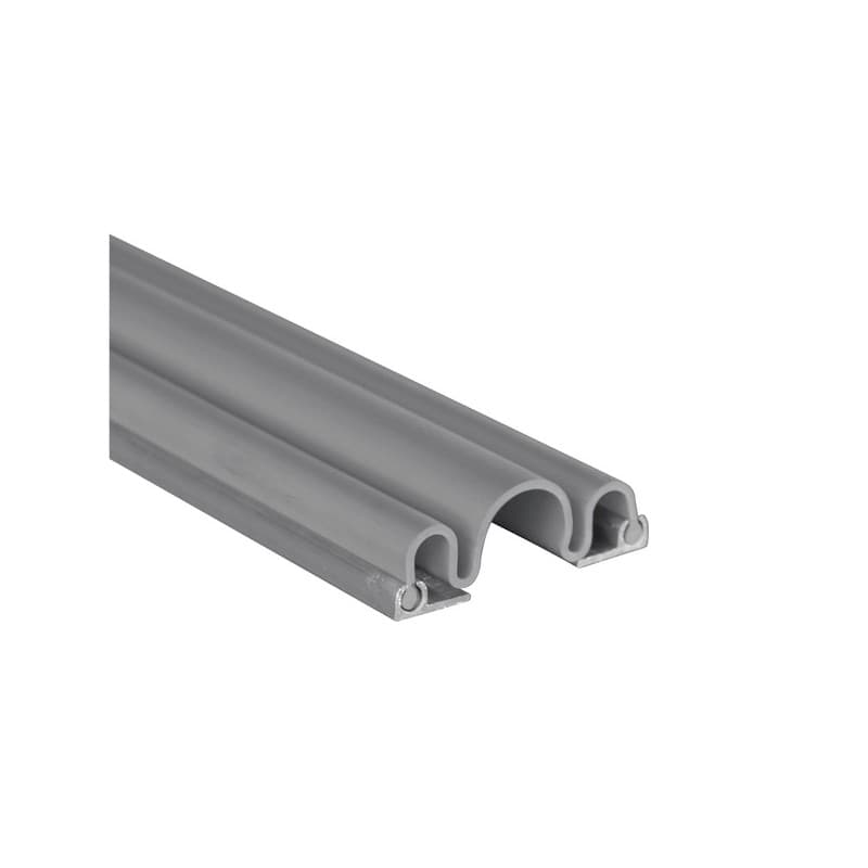 Kit anti-pince doigts garomin® 1 kit(s) kit anti-pince doigts garomin® - gris (1400 x 70 mm) - wattelez