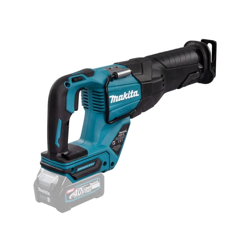 Scie sabre récipro xgt® jr001gz 40v max li-ion - solo 3000 cp/min batterie moteur sans charbon 4.2 kg 0 ah 32 mm 0 1 unité(s) scie sabre récipro xgt®