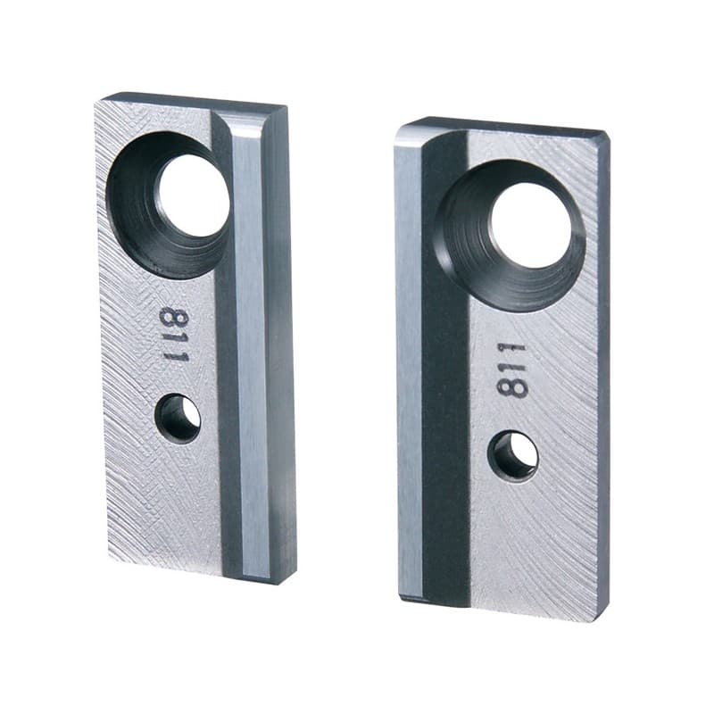 Jeu de couteaux supérieurs 1 unité(s) jeu de couteaux supérieurs - makita