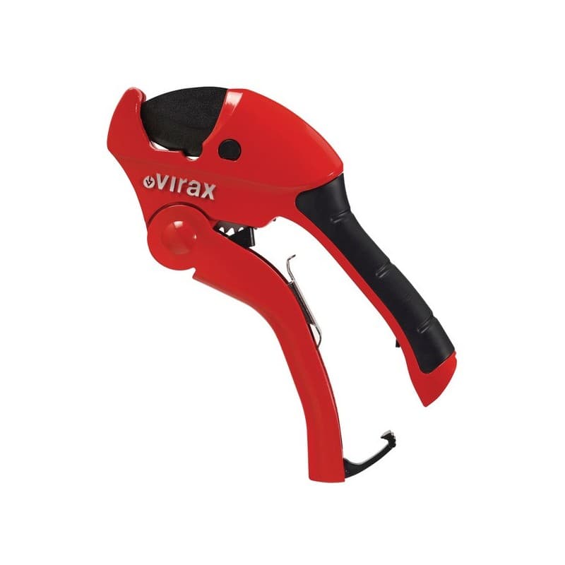 Coupe tube plastique 42 mm coupe tube plastique 42 mm 1 pièce(s) - virax