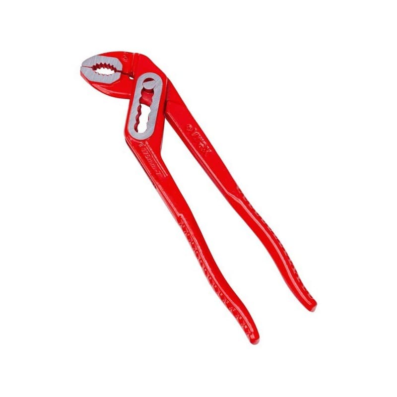 Pince multiprises à branches entrepassées pince à branche entrepassée 240 mm 1 pièce(s) - virax