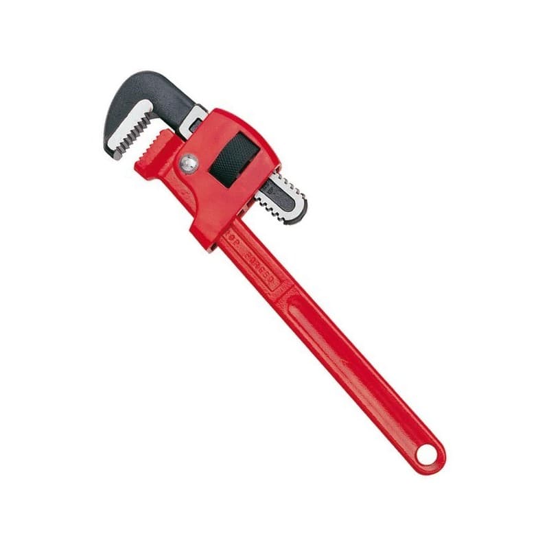 Clé stillson clé stillson 10' 1 pièce(s) - virax