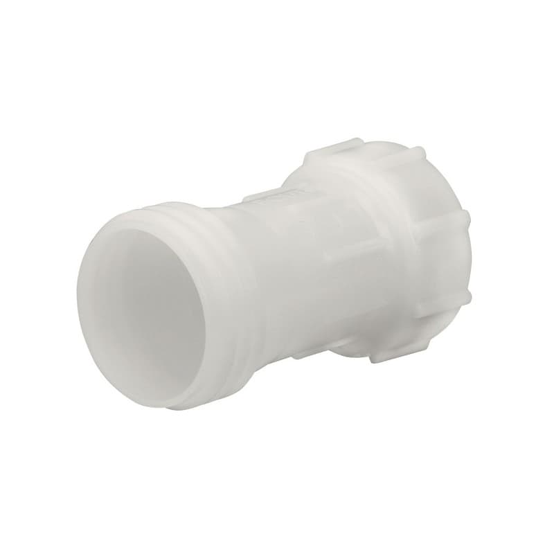 Rallonge pour cuve 1000l 1 unité(s) rallonge droite pour cuve 1000l d60 - boutte