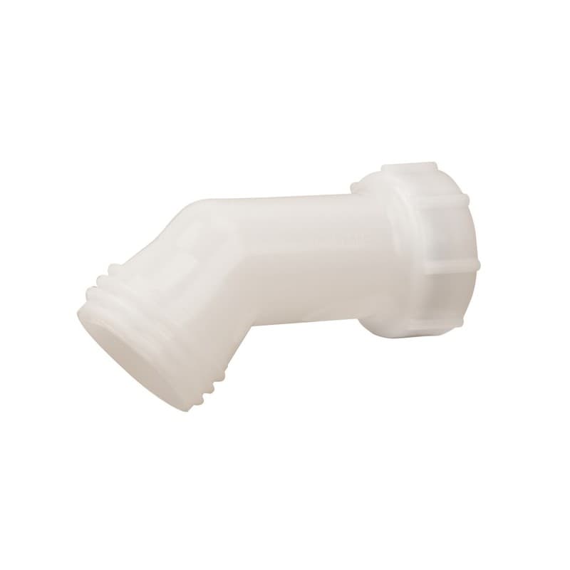 Rallonge pour cuve 1000l 1 unité(s) rallonge coudée pour cuve 1000l d60 - boutte