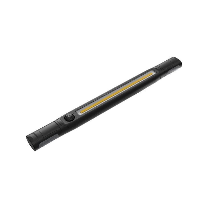 Lampe rechargeable led elwis craftsman 1200lm 15 heure(s) 1 pièce(s) sur batterie lampe rechargeable led elwis craftsman 1200lm - elwis