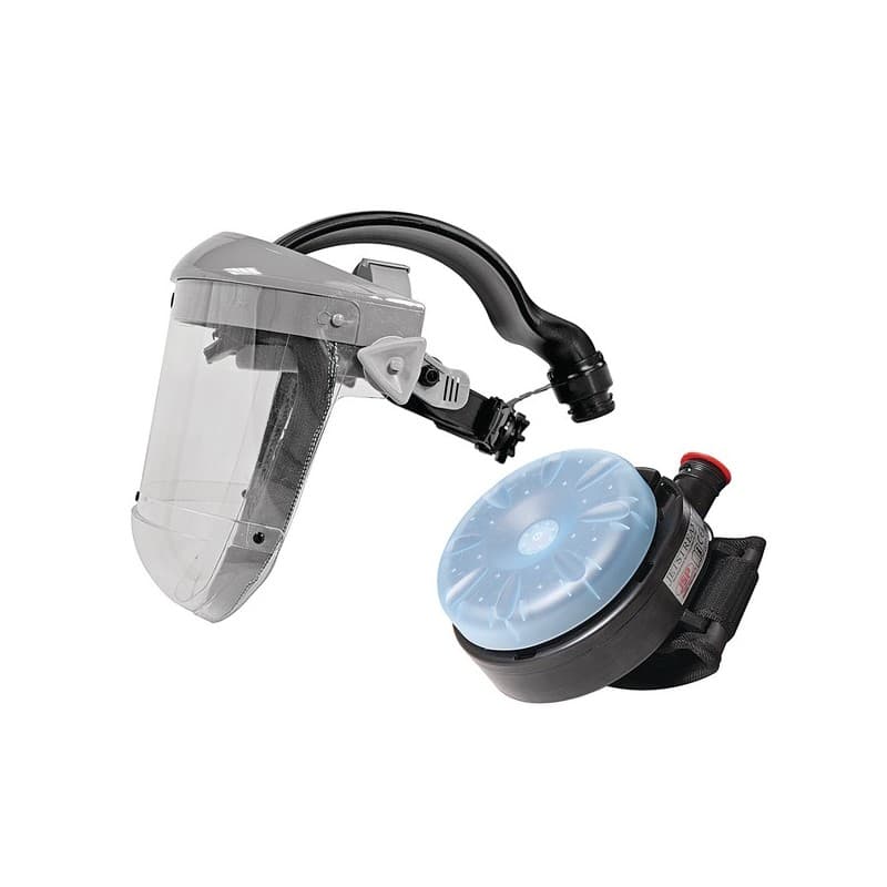 Kits industriel jetstream kit industriel jetstream filtre p3 poussières 1 kit(s) - jsp safety