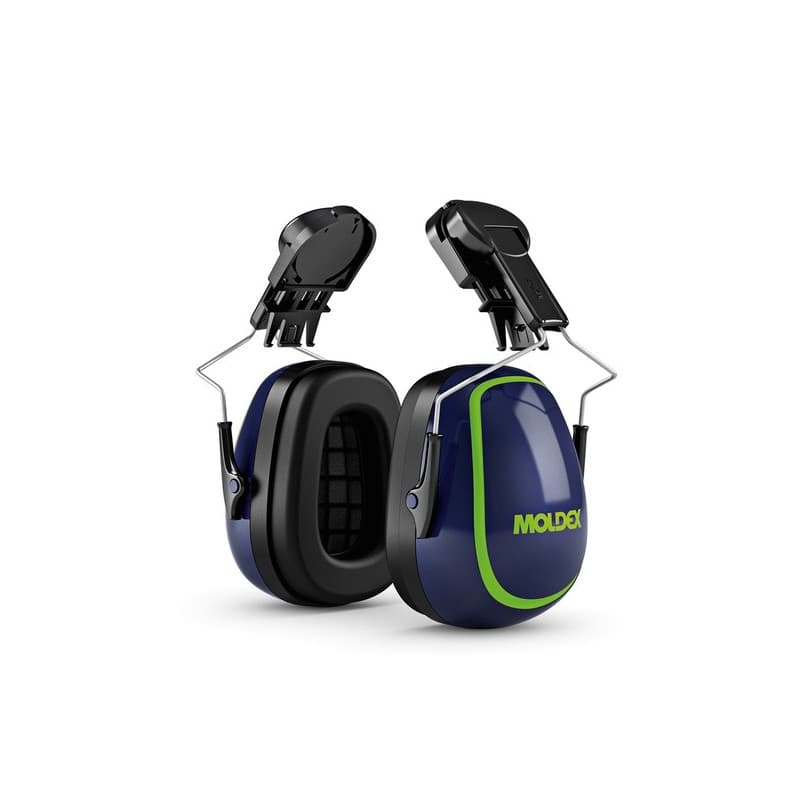 Coquille mx-7 non coquilles 30 - 34 db dba coquille mx-7 1 pièce(s) - moldex metric