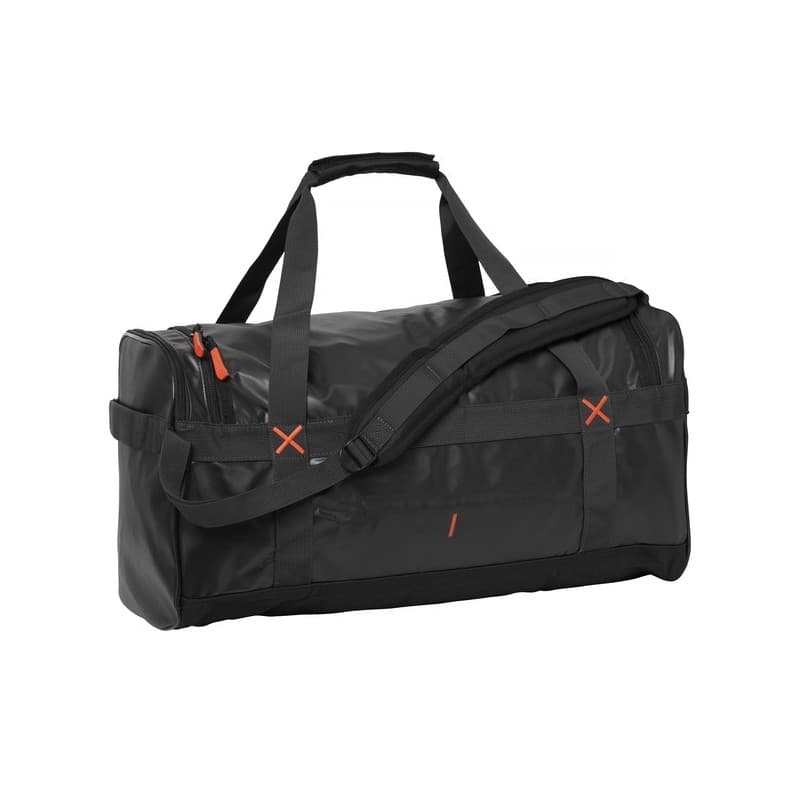 Sacs duffel sac duffel 50 l noir 1 pièce(s) - helly hansen