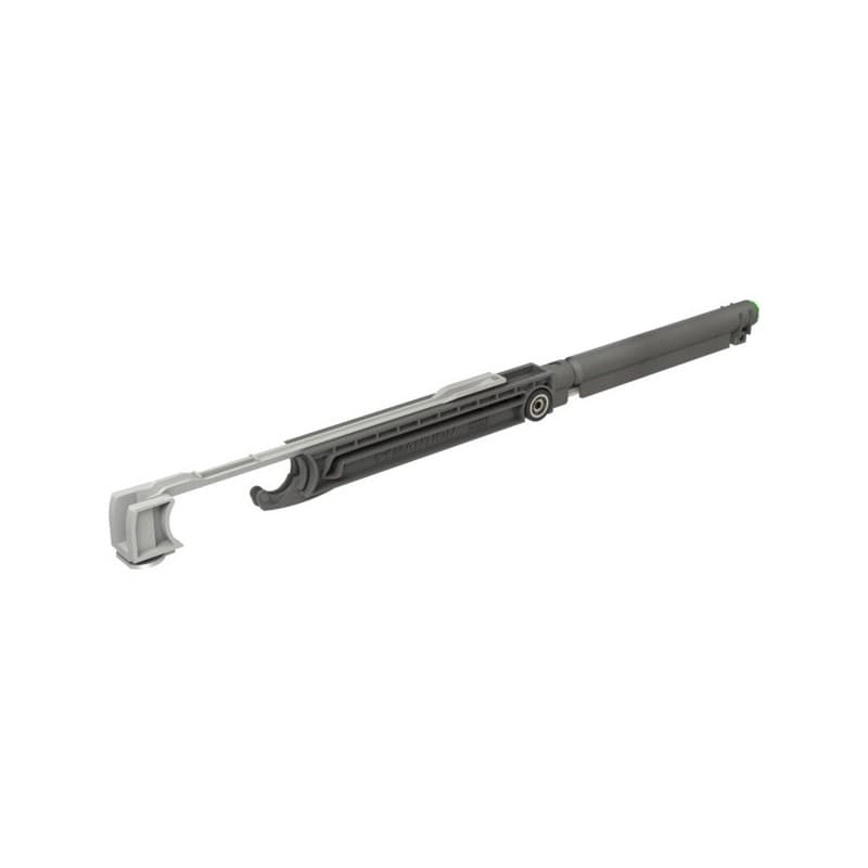 Amortisseurs pour saf evolution 1 pièce(s) amortisseur saf10-80 pour porte de 10-20 kg - mantion sas