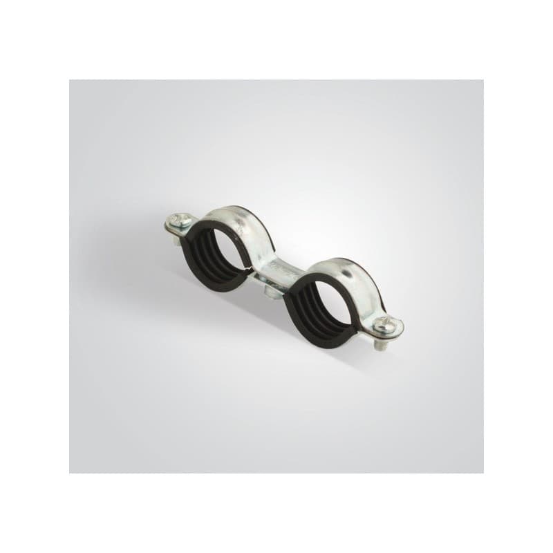 Collier atlas simple et double isophonique 1 blister(s) de 5 pièce(s) collier double atlas m7x150 isophonique d12-14 - scell it