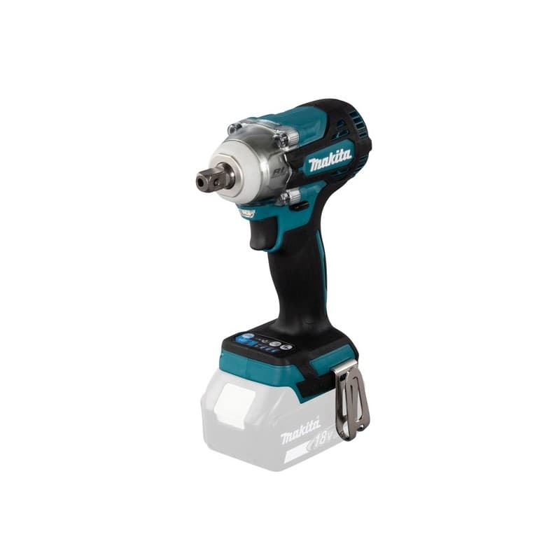 Boulonneuse à chocs 18v dtw301zj solo carré 1/2 " batterie moteur sans charbon 1.8 kg 3200 trs/min 3400 cp/min 0 1 pièce(s) boulonneuse à chocs 18v dt