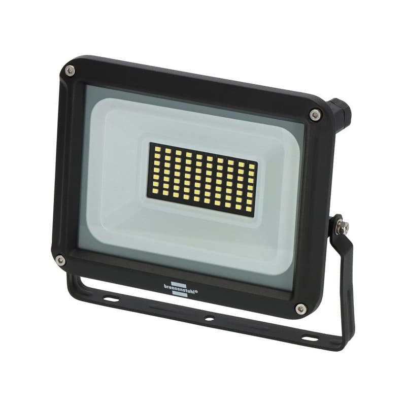 Projecteurs mural led jaro (nouvelle génération) 1 pièce(s) ip65 projecteur led jaro 4060 ip65 30w 3450lm - brennenstuhl