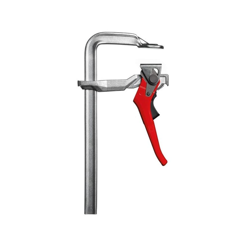 Presses à serrage rapide gh presse à serrage rapide gh 300x140 1 pièce(s) 300 mm 8000 kg à serrage rapide - bessey