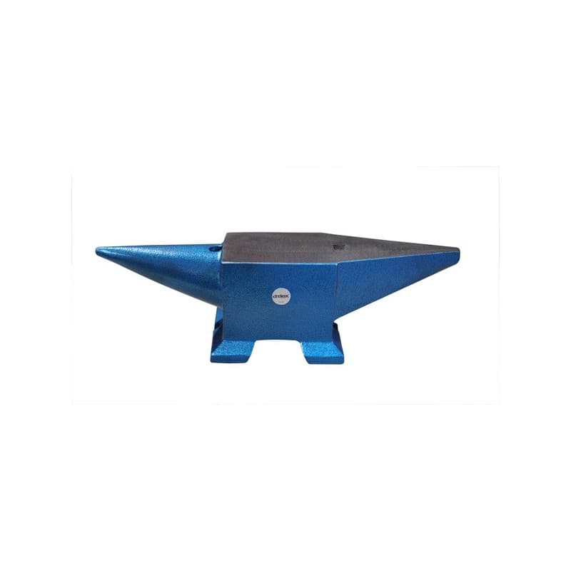 Enclumes enclume acier 50 kg 1 pièce(s) - dolex