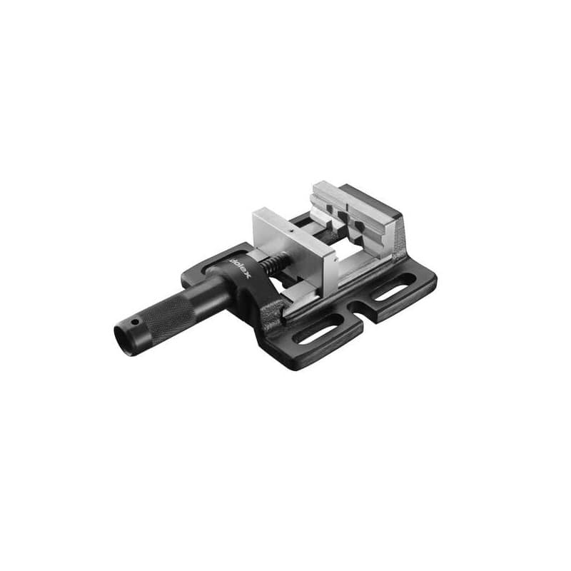 Étaux de perceuse étau de perceuse 100 mm 1 pièce(s) - dolex