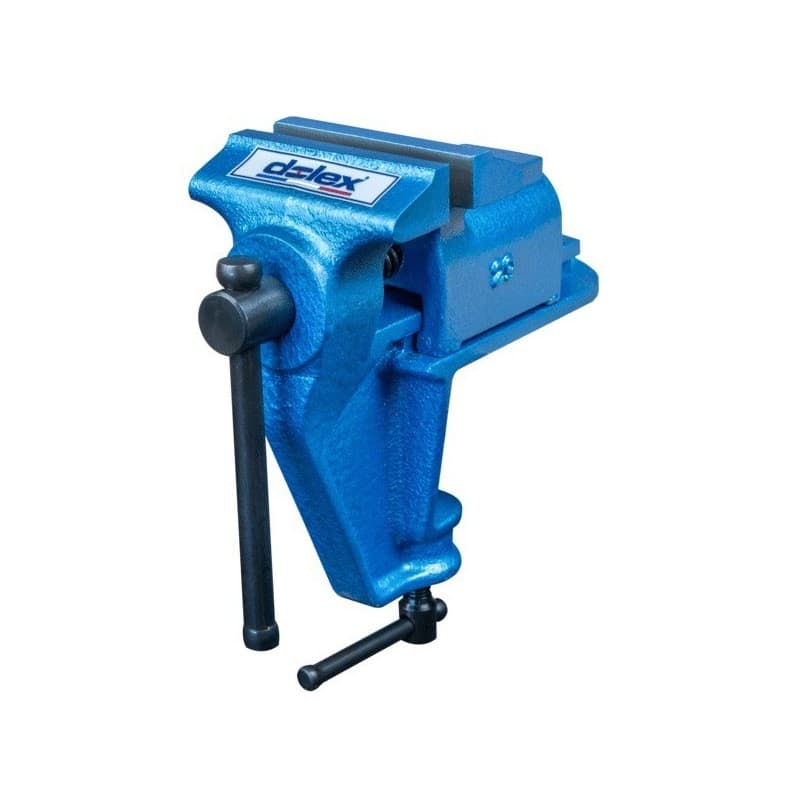 Étau agrafe 80 x 80 mm étau agrafe 80 x 80 mm 1 pièce(s) - dolex