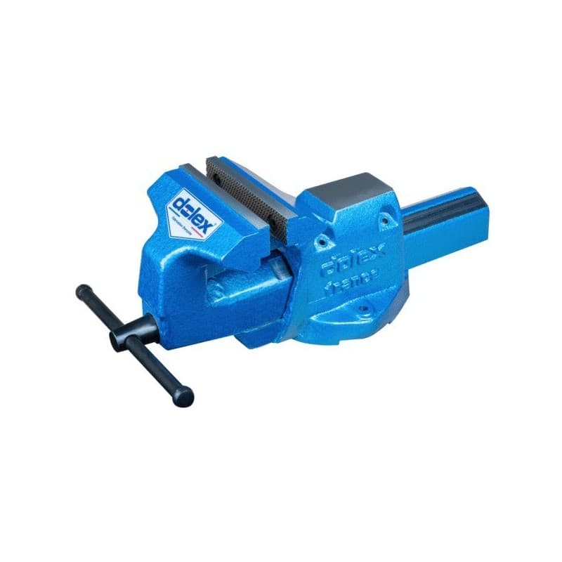 Étau serre-tubes 1 pièce(s) étau réglable serre-tubes fixe 85 - 105 mm - dolex