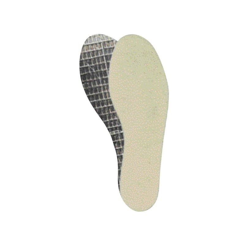 Semelles thermiques semelles thermiques t46/47 1 paire(s) 46/47 - jlf