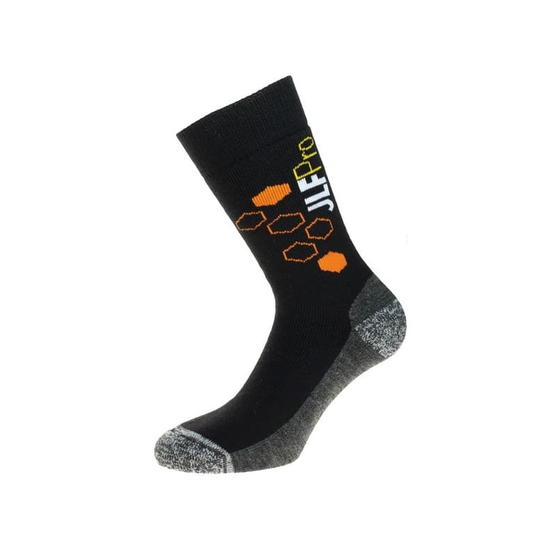 Chaussettes chaleur chaussettes basses chaleur t36/38 1 paire(s) 36/38 basses - jlf