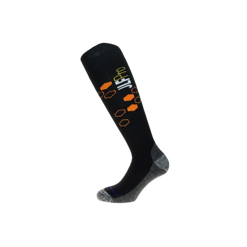 Chaussettes chaleur chaussettes hautes chaleur t39/41 1 paire(s) 39/41 hautes - jlf