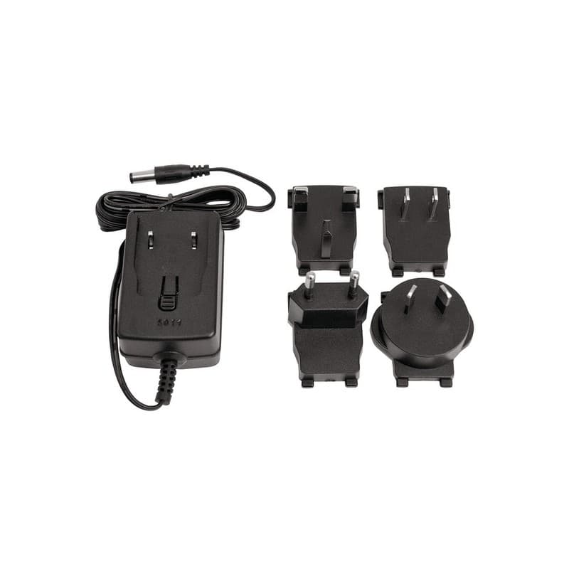 Masque powercap active chargeur international powercap type p non ffp2/p2 masque complet 1 pièce(s) - jsp safety