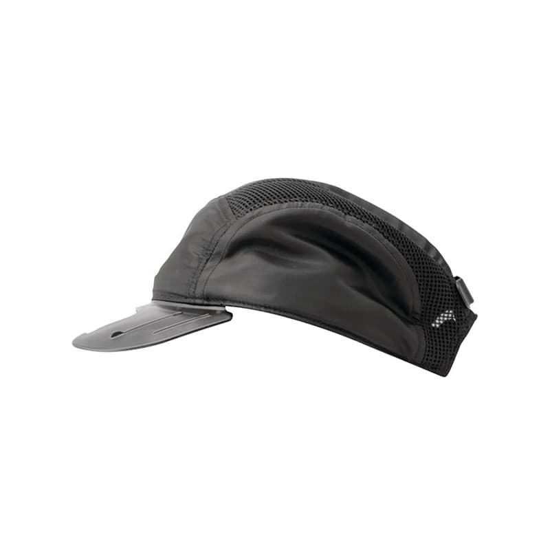 Masque powercap active tissu de rechange powercap type p non ffp2/p2 masque complet 1 pièce(s) - jsp safety