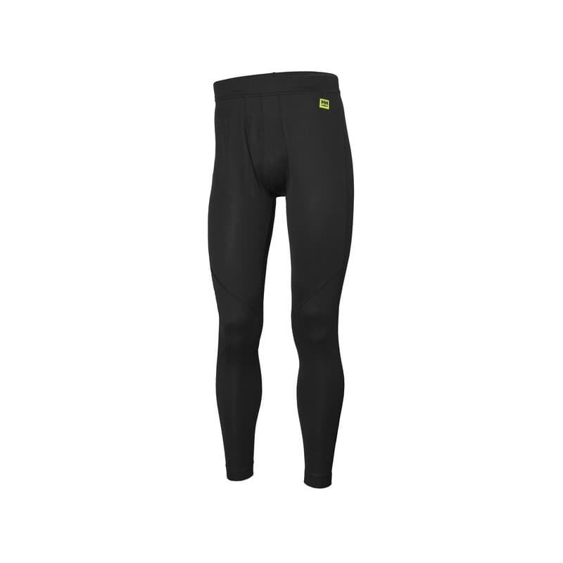 Caleçon lifa caleçon lifa noir txs sous-vêtements 100 - 200 g xs polypropylène 0 1 pièce(s) - helly hansen