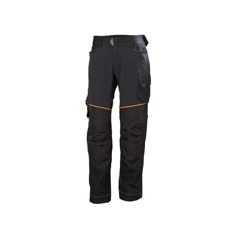 Pantalon chelsea evolution work pantalon chelsea evolution work renforts genoux noir t48 200 - 300 g noir entre 1 et 3 pantalon 48 1 pièce(s) coton, p