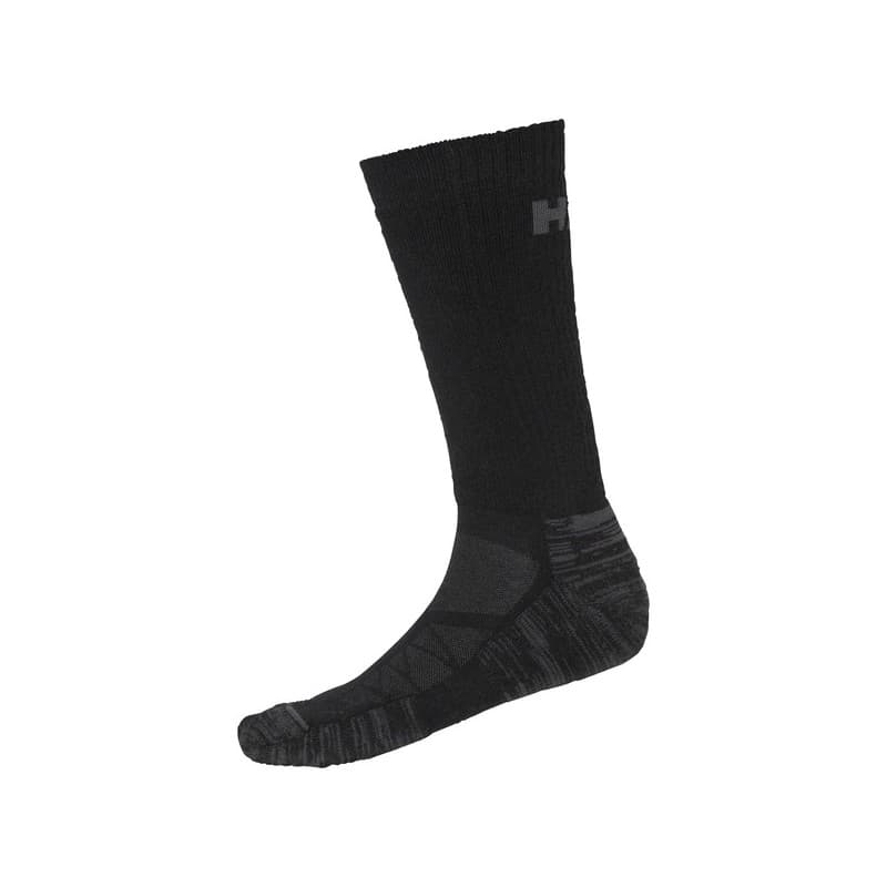 Chaussettes hiver oxford 1 paire(s) chaussettes hiver oxford t39-42 39/42 - helly hansen