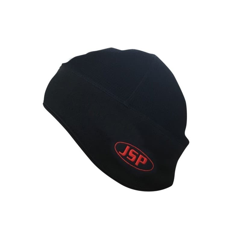 Bonnet sous casque surefit coton, polyester, spandex 1 pièce(s) bonnet sous casque surefit - jsp safety