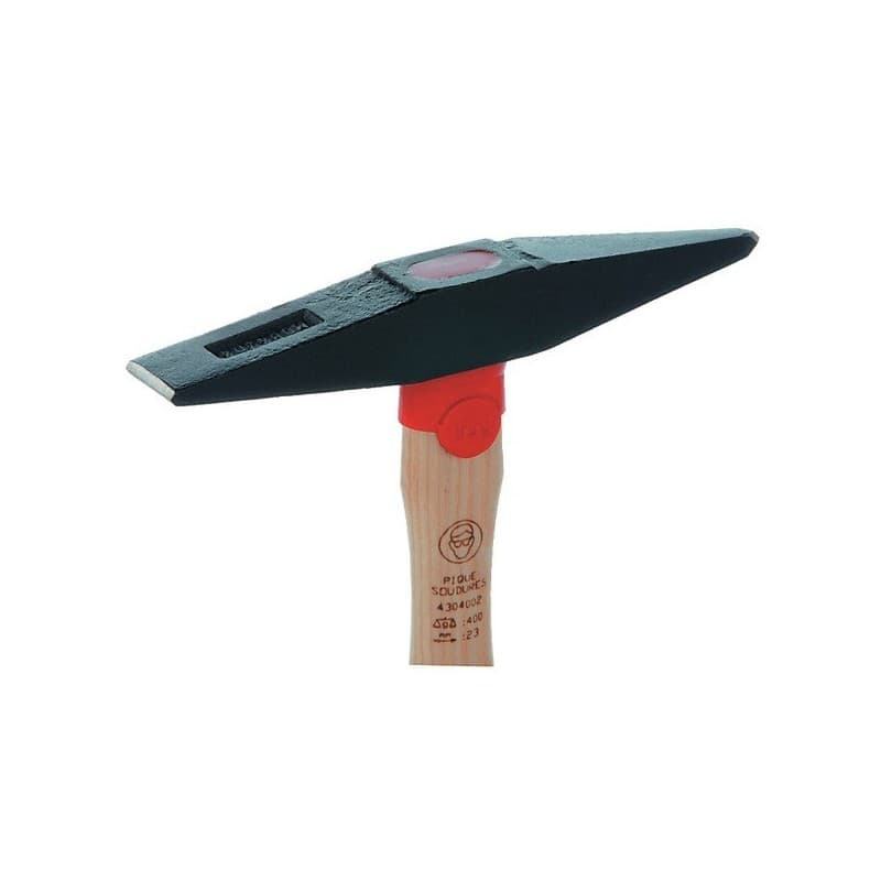 Marteau à piquer les soudures 315 mm marteau à piquer les soudures 315 mm 1 pièce(s) - mob