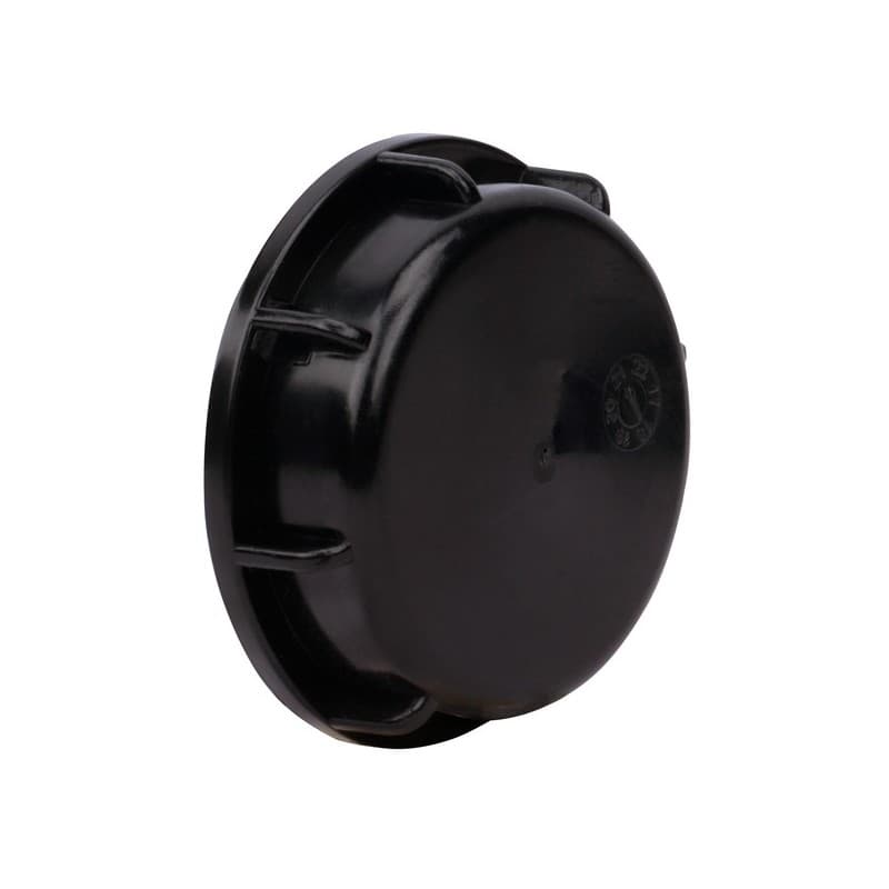 Bouchon plastique de cuve 1000l ø60 1 unité(s) bouchon plastique de cuve 1000l ø60 - boutte