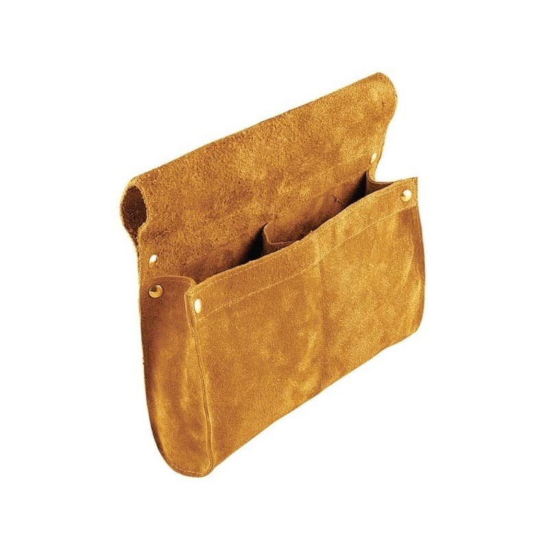 Pochette à clous 2 poches pochette à clous 2 poches 1 pièce(s) - leborgne