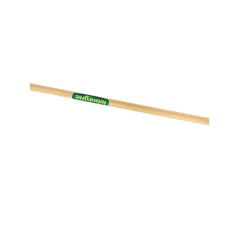 Balai voirie polymère balai voirie polymère 1 pièce(s) - leborgne