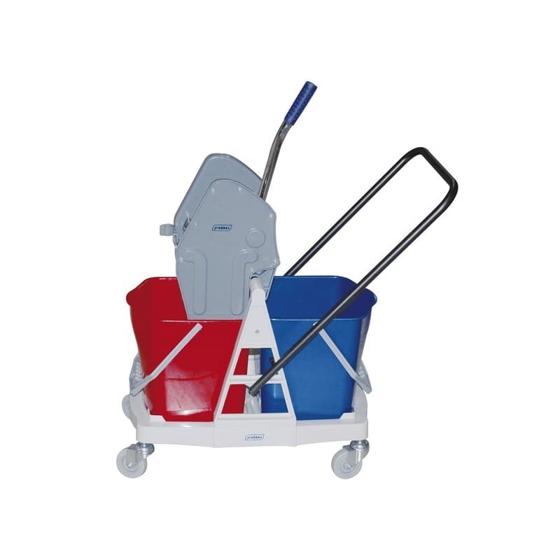 Chariot de lavage 18l chariot de lavage 18l 1 pièce(s) - brosserie thomas