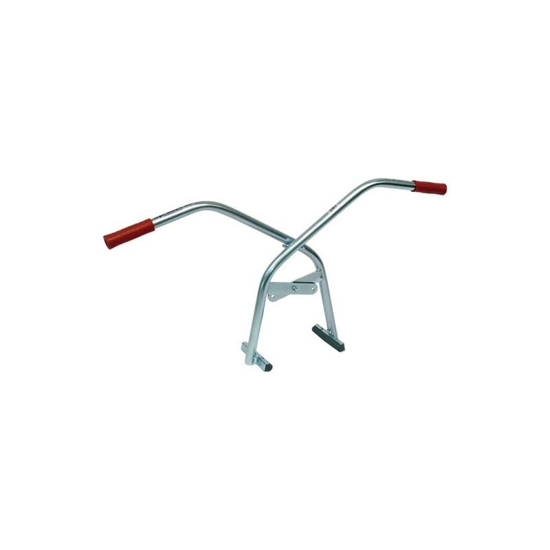 Pince-dalle bz zone d'atteinte 0 - 400mm 1 pièce(s) pince-dalle bz zone d'atteinte 0 - 400mm - probst