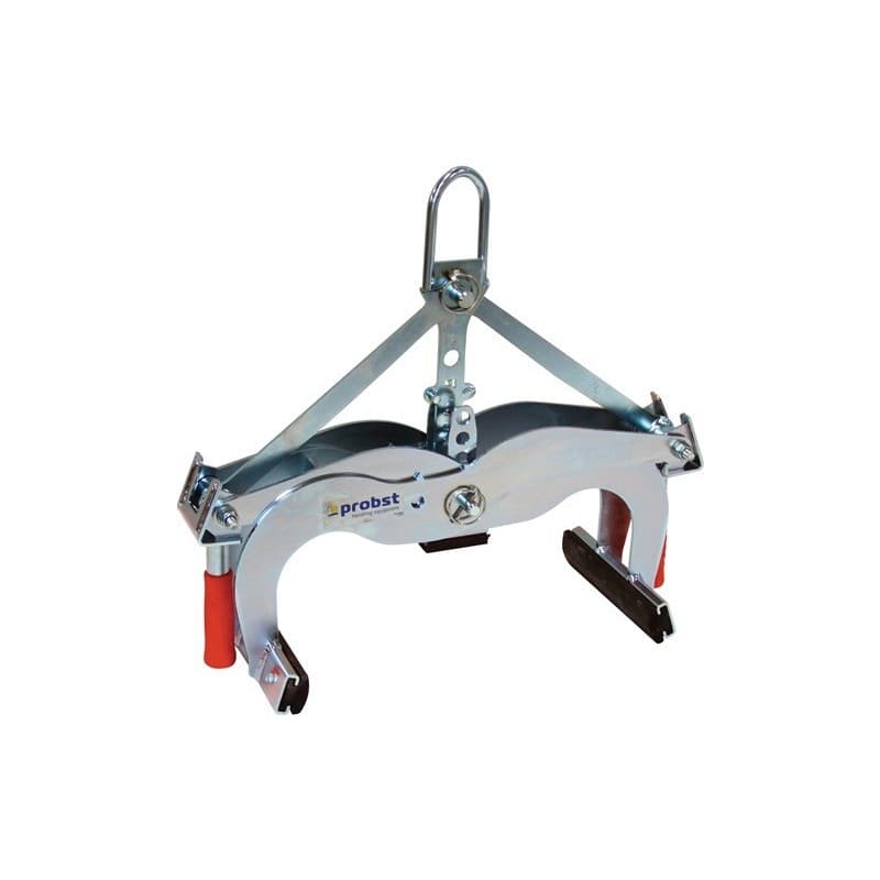 Pince levage blocs béton easygrip exg maxi 0-400mm 1 pièce(s) pince levage blocs béton easygrip exg maxi 0-400mm - probst