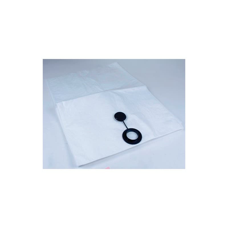 Sac filtrant en non-tissé nilfisk 1 pièce(s) sac filtrant en non-tissé pour modèle attix 751 / 761 / 791 - nilfisk