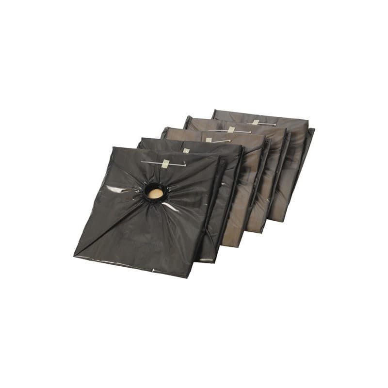 Sac de filtre de sécurité attix 33/44 1 pièce(s) sac de filtre de sécurité attix 33/44 - nilfisk