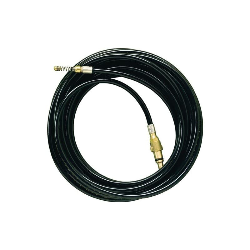 Kit de nettoyage de tube 15 m 1 pièce(s) kit de nettoyage de tube 15 m - nilfisk